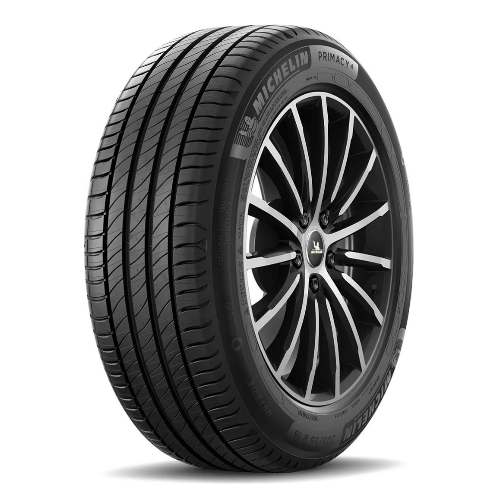 215551782210994V / 215551782210994V Llanta MICHELIN Touring 215/55 R17 MICHELIN PRIMACY 4 + 94V T1