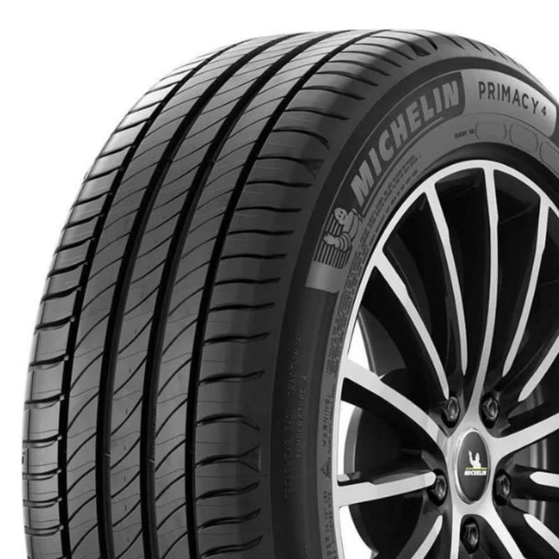 215551782210994V / 215551782210994V Llanta MICHELIN Touring 215/55 R17 MICHELIN PRIMACY 4 + 94V T1