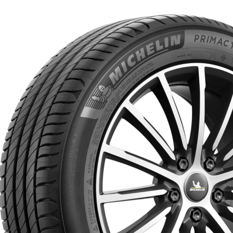 Llanta MICHELIN Touring 215/55 R18 MICHELIN PRIMACY 4 + 99V T1