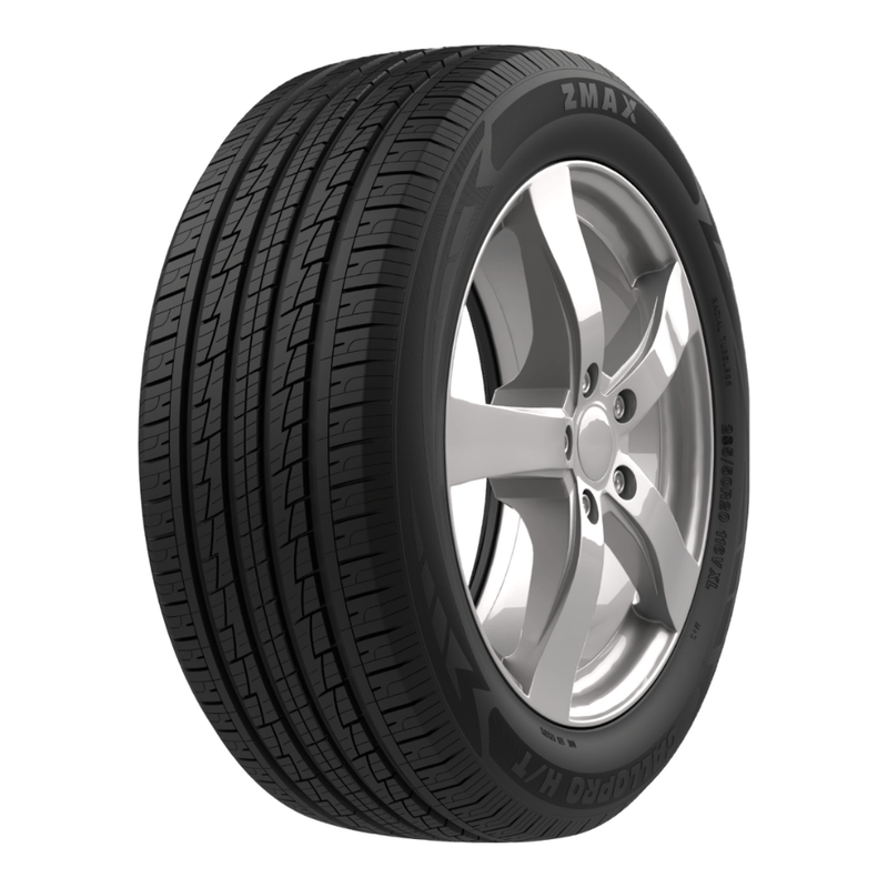 2156017309253996H / 2156017309253996H Llanta ZMAX Touring 215/60 R17 ZMAX GALLOPRO H/T 96H T3