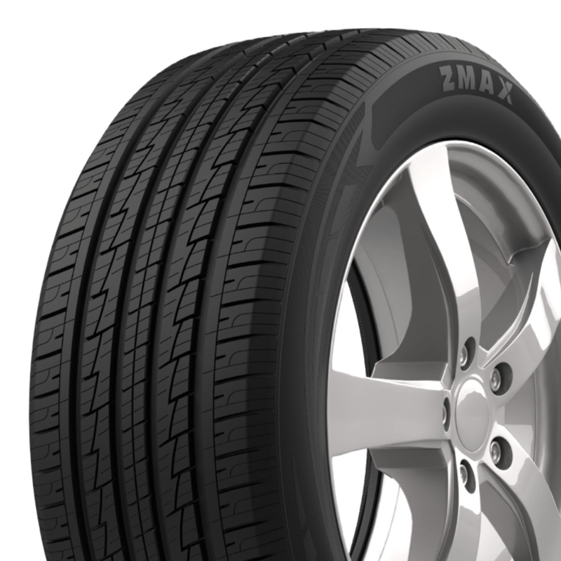 2156017309253996H / 2156017309253996H Llanta ZMAX Touring 215/60 R17 ZMAX GALLOPRO H/T 96H T3