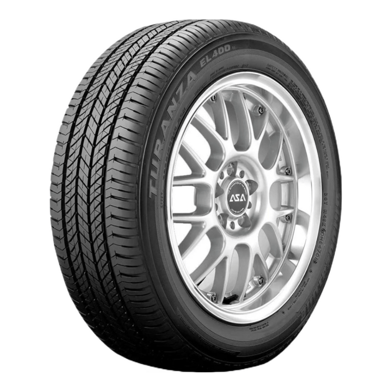 Llanta BRIDGESTONE Touring 215/65 R16 BRIDGESTONE TURANZA EL440 98H T1