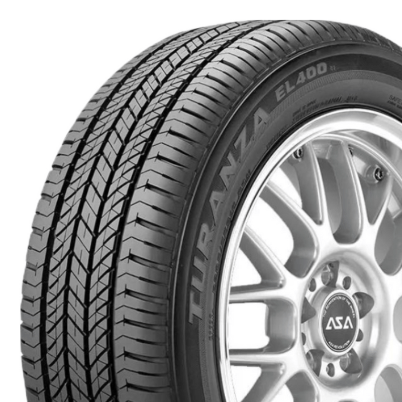 Llanta BRIDGESTONE Touring 215/65 R16 BRIDGESTONE TURANZA EL440 98H T1