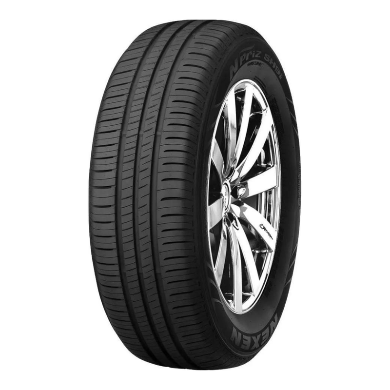 215701588205698T / 215701588205698T Llanta NEXEN Touring 215/70 R15 NEXEN NPRIZ SH9I 98T T2