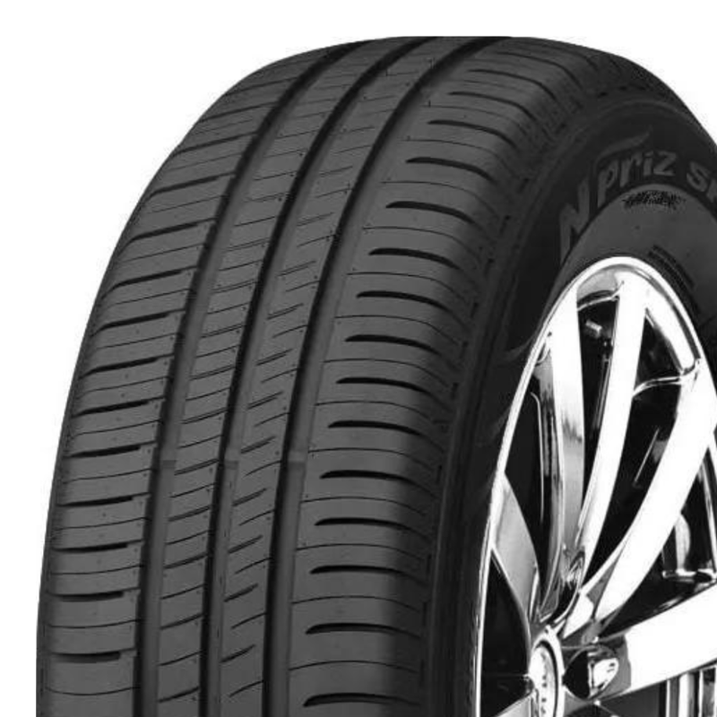 215701588205698T / 215701588205698T Llanta NEXEN Touring 215/70 R15 NEXEN NPRIZ SH9I 98T T2