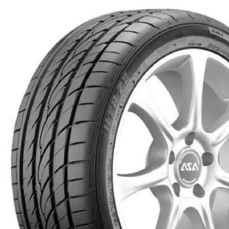 Llanta SUMITOMO Touring 225/45 R17 SUMITOMO HTR ZIII 94Y T2