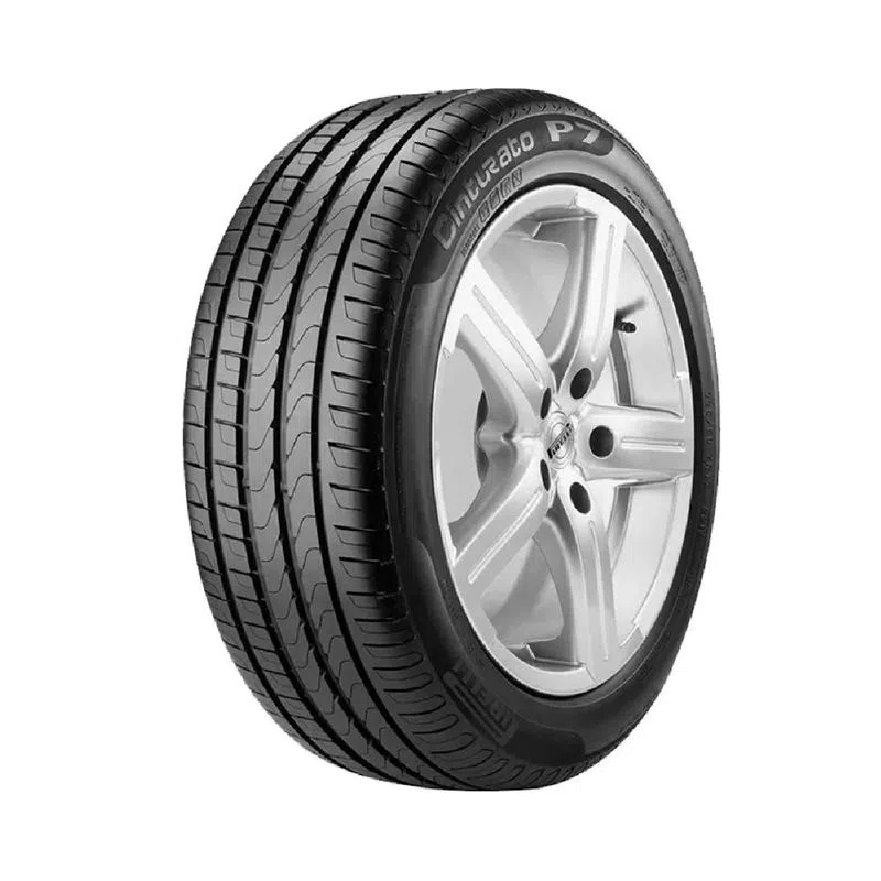 Llanta PIRELLI Touring 225/45 R17 PIRELLI CINTURATO P7 (AO) (900) 91Y T1