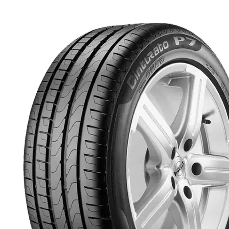 Llanta PIRELLI Touring 225/45 R17 PIRELLI CINTURATO P7 (AO) (900) 91Y T1