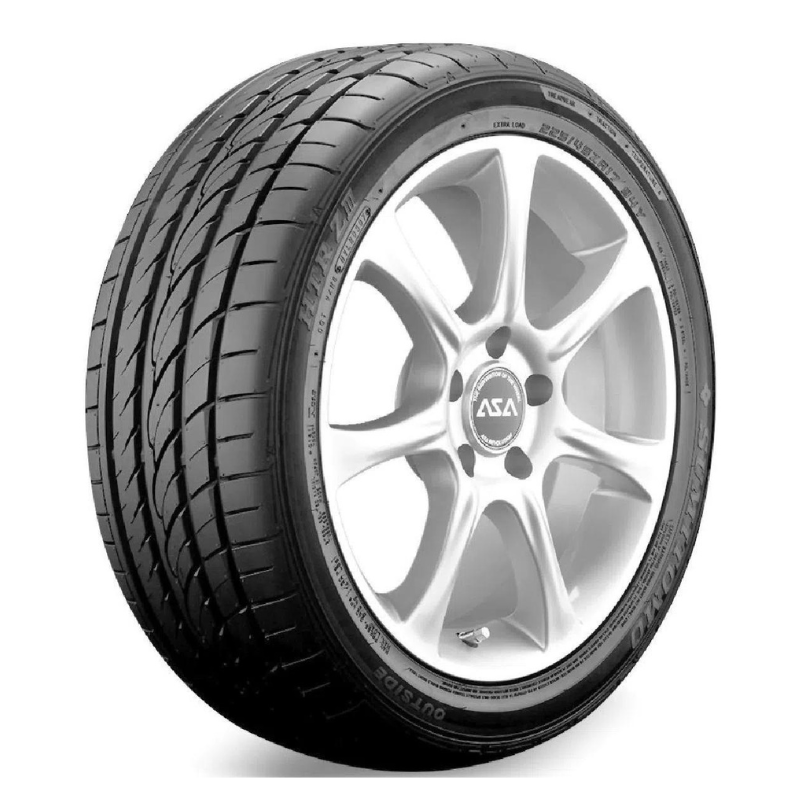 2254518540495Y / 2254518540495Y Llanta SUMITOMO Touring 225/45 R18 SUMITOMO HTR ZIII 95Y T2