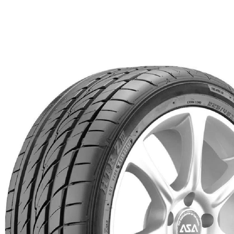 Llanta SUMITOMO Touring 225/45 R18 SUMITOMO HTR ZIII 95Y T2