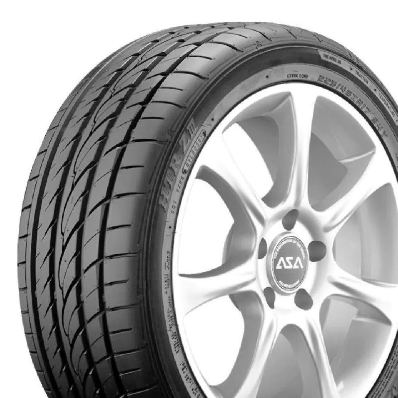 2255017540494Y / 2255017540494Y Llanta SUMITOMO Touring 225/50 R17 SUMITOMO HTR ZIII 94Y T2