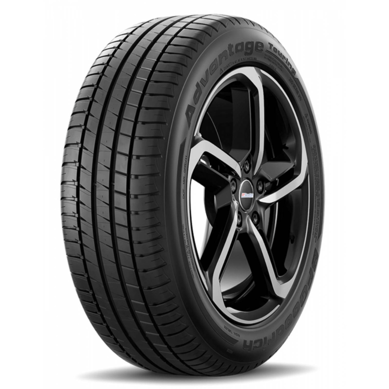 225551717229897V / 225551717229897V Llanta BF GOODRICH Touring 225/55 R17 BF GOODRICH ADVANTAGE TOURING 97V T1