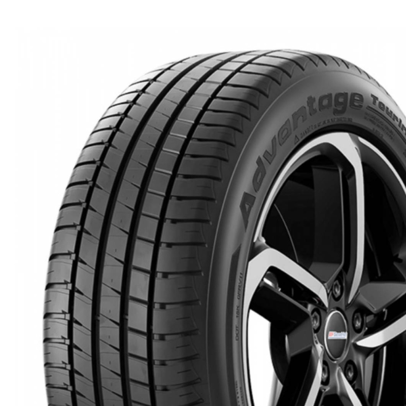 225551717229897V / 225551717229897V Llanta BF GOODRICH Touring 225/55 R17 BF GOODRICH ADVANTAGE TOURING 97V T1