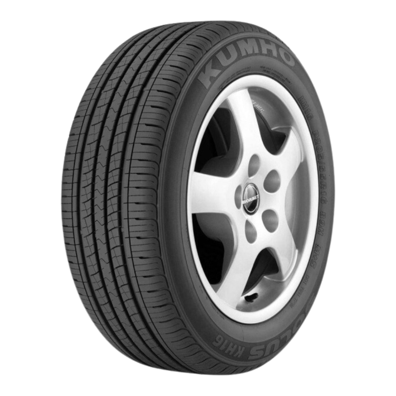 Llanta KUMHO Touring 225/55 R19 KUMHO SOLUS KH16 99H T2