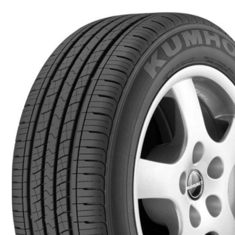 Llanta KUMHO Touring 225/55 R19 KUMHO SOLUS KH16 99H T2