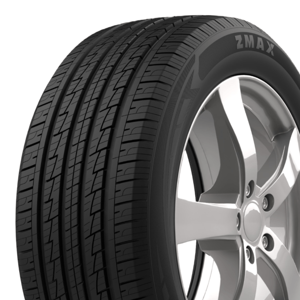 2256017309253999H / 2256017309253999H Llanta ZMAX Touring 225/60 R17 ZMAX GALLOPRO H/T 99H T3