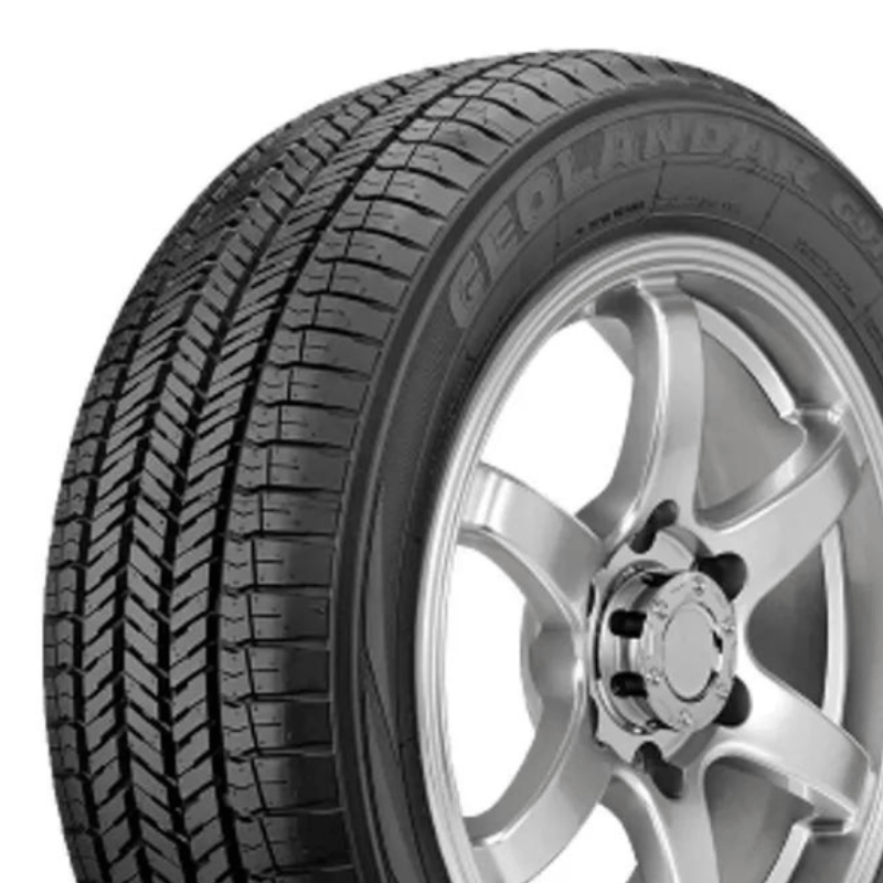 22565176616100H / 22565176616100H Llanta YOKOHAMA Touring 225/65 R17 YOKOHAMA GEOLANDAR G91A 100H T1