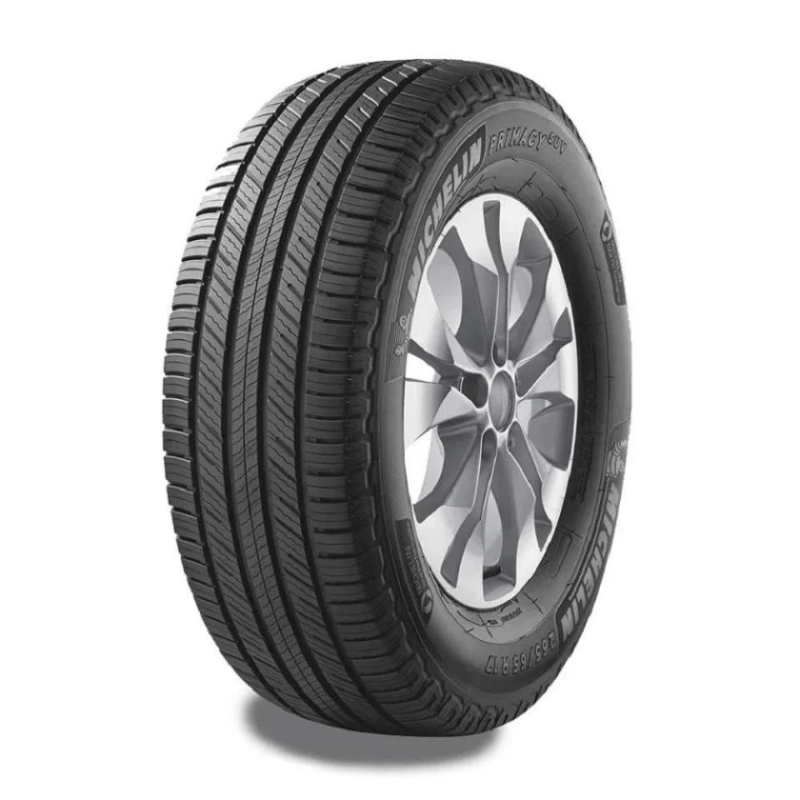 Llanta MICHELIN Touring 225/65 R17 MICHELIN PRIMACY SUV+ 106H T1