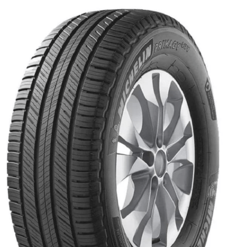 Llanta MICHELIN Touring 225/65 R17 MICHELIN PRIMACY SUV+ 106H T1