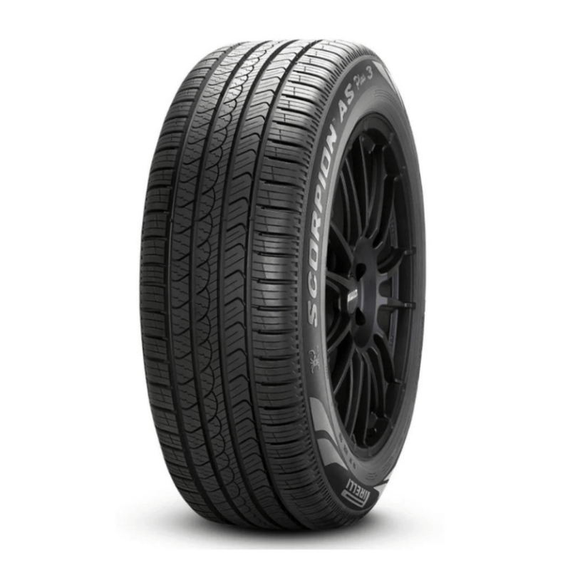 2256517941659102H / 2256517941659102H Llanta PIRELLI Touring 225/65 R17 PIRELLI SCORPION ALL SEASON PLUS 3 102H T1