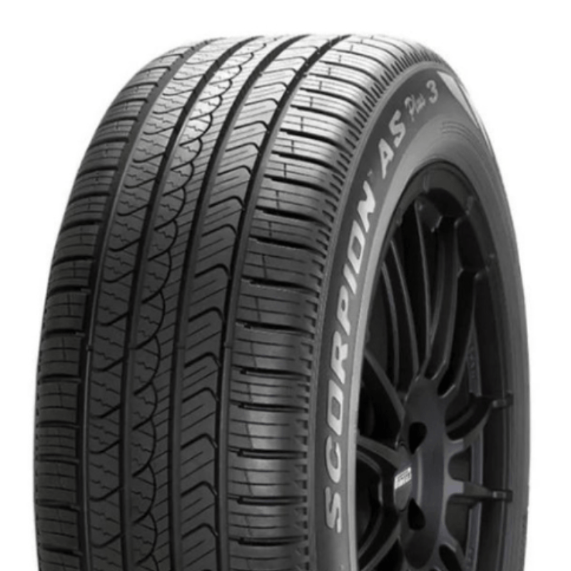 Llanta PIRELLI Touring 225/65 R17 PIRELLI SCORPION ALL SEASON PLUS 3 102H T1