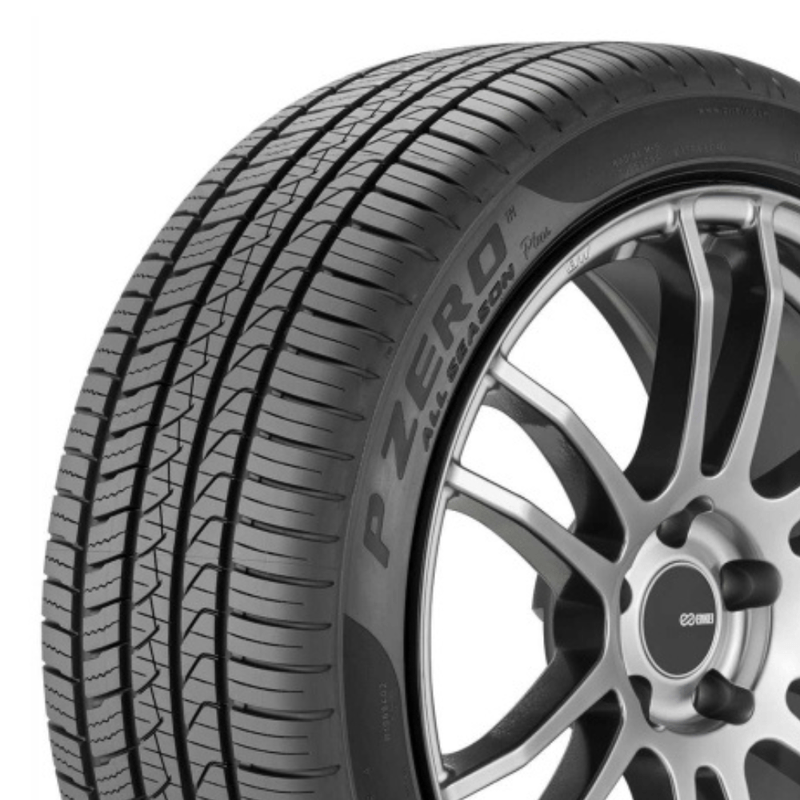 Llanta PIRELLI Touring 235/40 R19 PIRELLI PZERO A/S (VOL) 96V T1