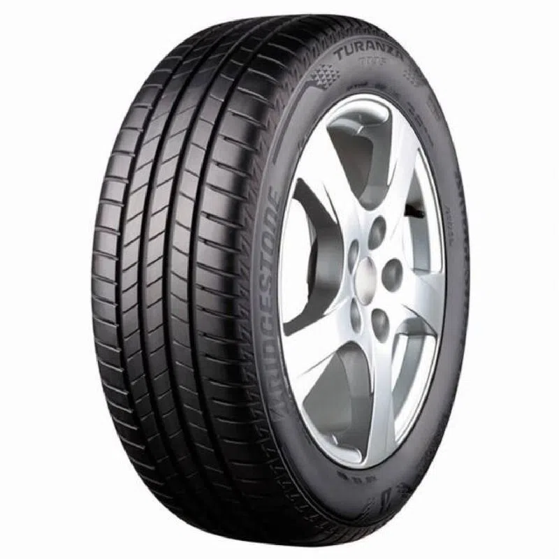 Llanta BRIDGESTONE Touring 235/45 R18 BRIDGESTONE TURANZA T005A 94W T1