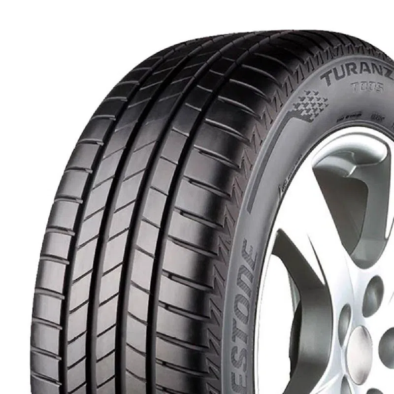 Llanta BRIDGESTONE Touring 235/45 R18 BRIDGESTONE TURANZA T005A 94W T1