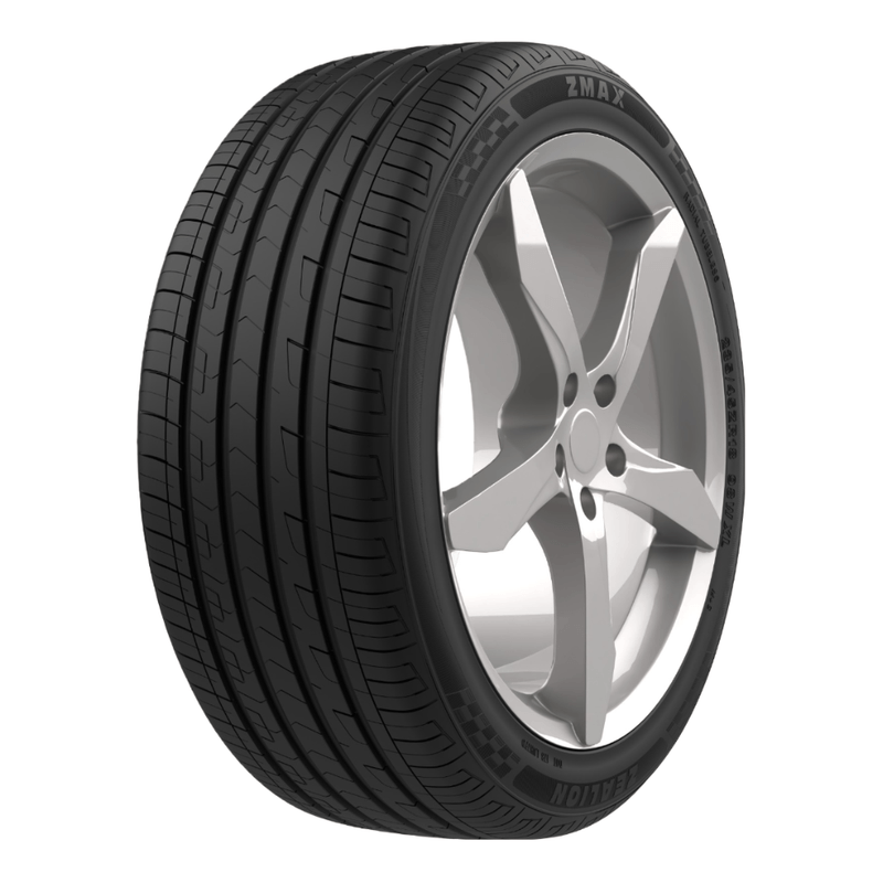 Llanta ZMAX Touring 235/55 R18 ZMAX ZEALION 104V T3