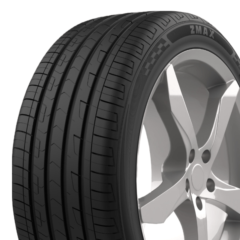 Llanta ZMAX Touring 235/55 R18 ZMAX ZEALION 104V T3
