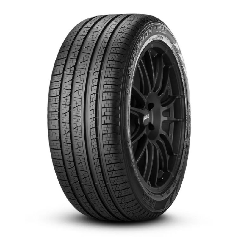 Llanta PIRELLI Touring 235/55 R18 PIRELLI SCORPION (JP) ELT 100H T1