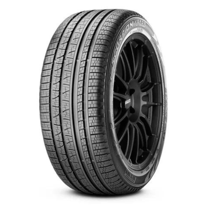 Llanta PIRELLI Touring 235/60 R18 PIRELLI SCORPION VERDE A/S 103H T1