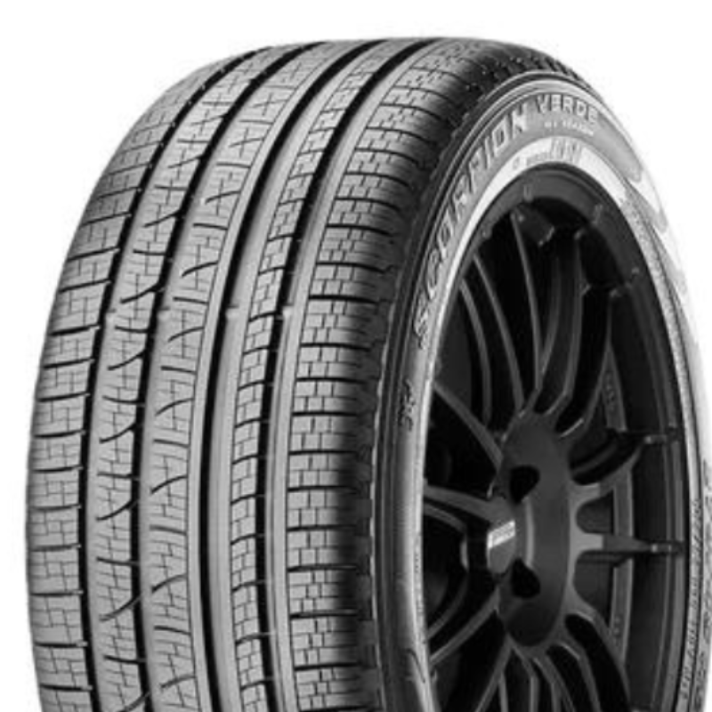 235601894818103H / 235601894818103H Llanta PIRELLI Touring 235/60 R18 PIRELLI SCORPION VERDE A/S 103H T1
