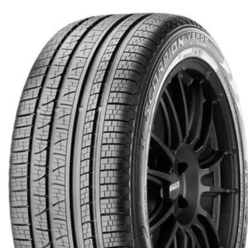 Llanta PIRELLI Touring 235/60 R18 PIRELLI SCORPION VERDE A/S 103H T1