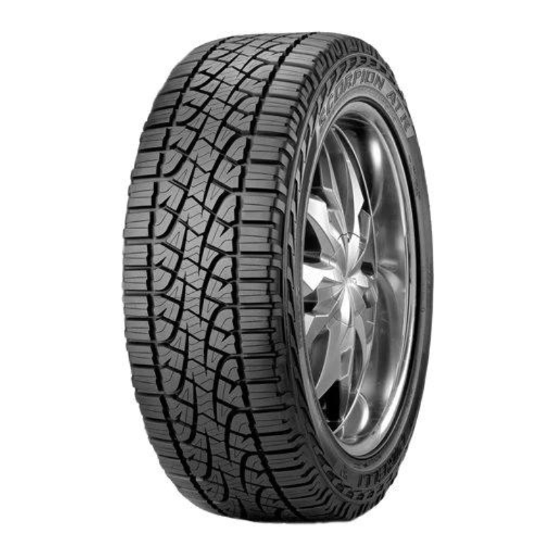 Llanta PIRELLI All Terrain 265/70 R17 PIRELLI SCORPION ATR 115T T1