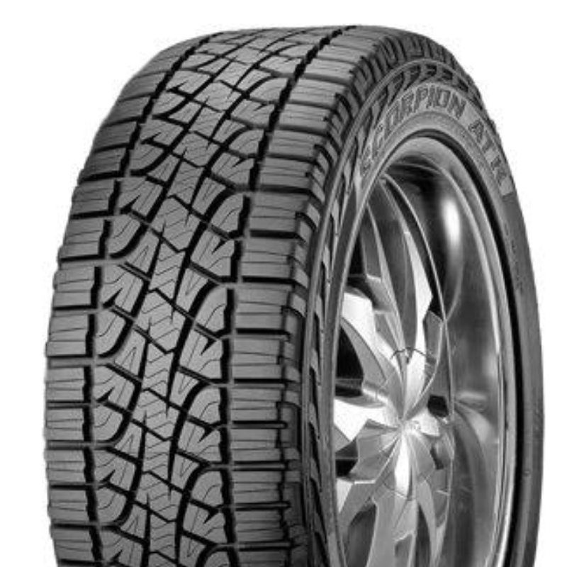 Llanta PIRELLI All Terrain 265/70 R17 PIRELLI SCORPION ATR 115T T1