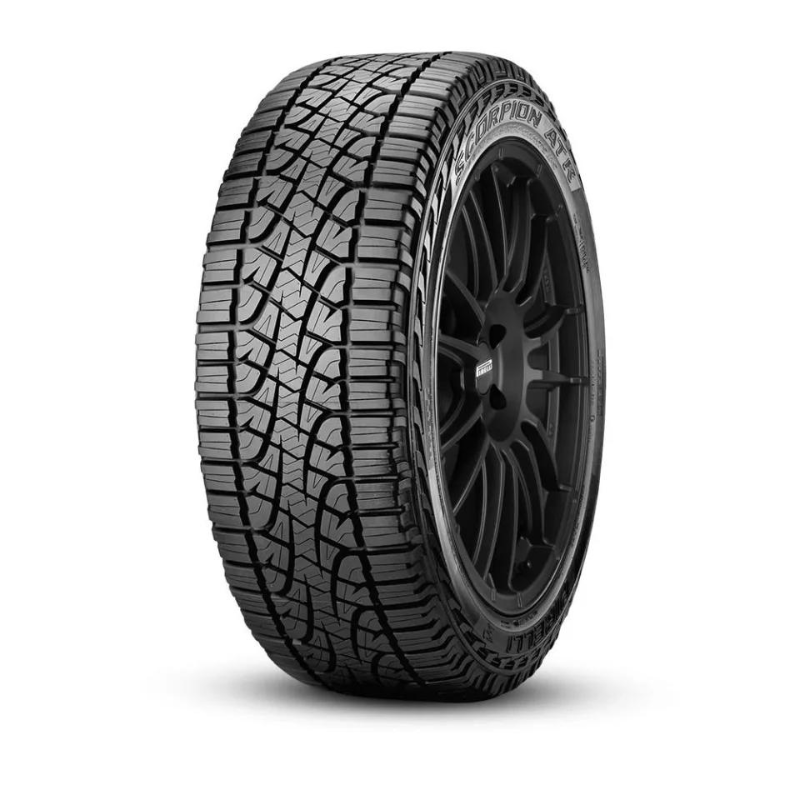 Llanta PIRELLI All Terrain 275/55 R20 PIRELLI SCORPION ATR 111S T1