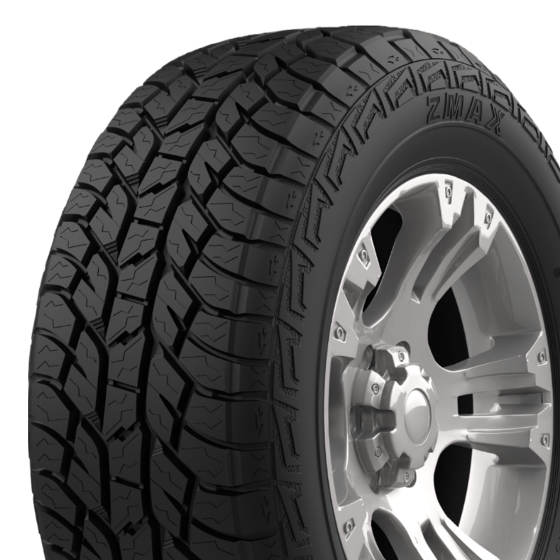 27565183092542116T / 27565183092542116T Llanta ZMAX All Terrain 275/65 R18 ZMAX TERRA XPLORER C2 A/T 116T T3