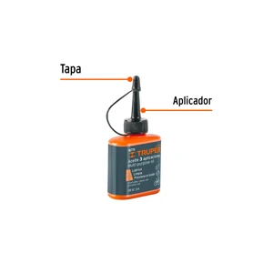 Aceite multiusos, 30ml (1oz), Truper