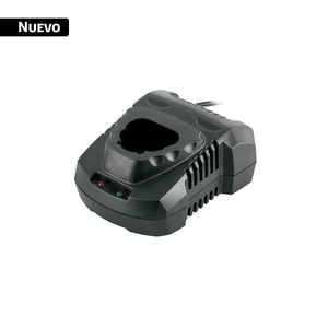 Cargador de batería para máquinas inalámbricas, 12 V TRUPER PRO