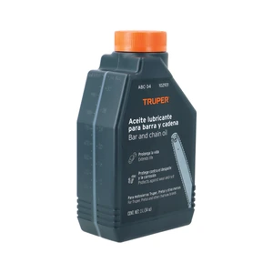 102931 / ABC-34 Aceite lubricante para barra y cadena de motosierra, Truper