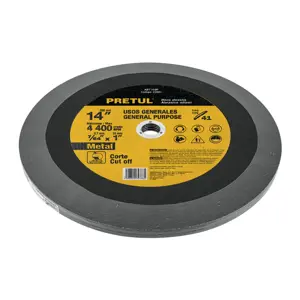 22561 / ABT-758P Disco Tipo 41 de 14
