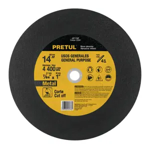 22561 / ABT-758P Disco Tipo 41 de 14