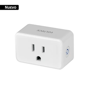 43546 / AD-1W Contacto inteligente Wi-Fi, VOLTECK