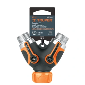 Truper Conector 