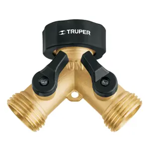 Truper Conector 