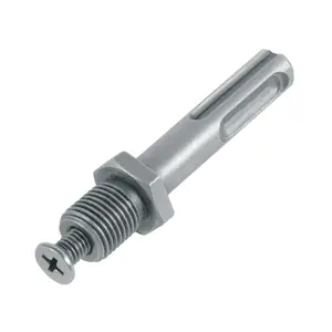 14654 / ADAP-PLUS Adaptador para rotomartillos, SDS PLUS, Truper