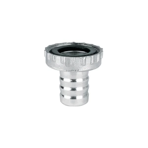Adaptador metálico 1/2