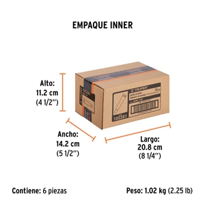 Adhesivo de montaje Adiós clavos, 140 g, Truper