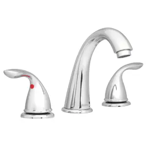 49762 / AEM-91 Mezcladora para lavabo con taladros separados, Foset Aero
